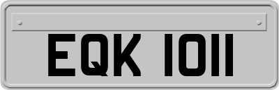 EQK1011