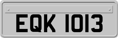 EQK1013