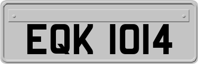 EQK1014