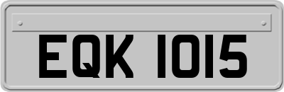 EQK1015