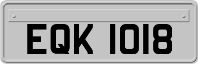 EQK1018