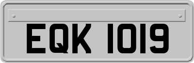 EQK1019