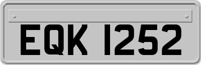 EQK1252