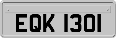 EQK1301