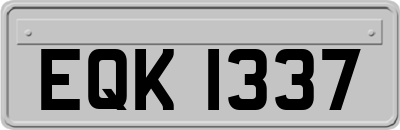 EQK1337