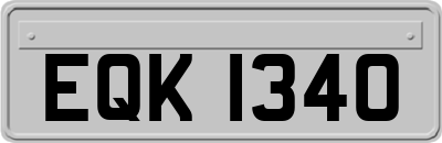 EQK1340
