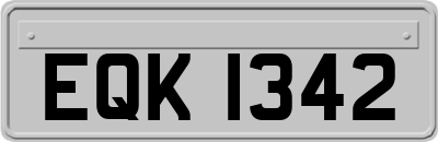 EQK1342