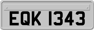 EQK1343