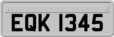 EQK1345
