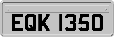 EQK1350