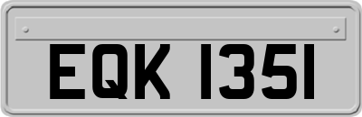 EQK1351