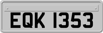 EQK1353