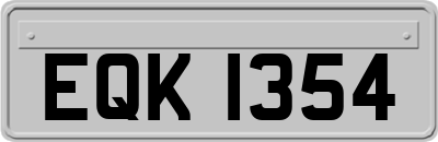 EQK1354