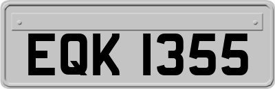 EQK1355