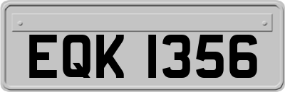 EQK1356