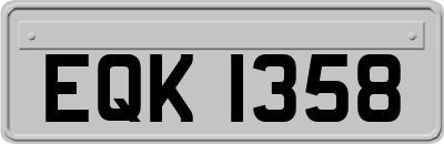 EQK1358