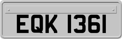 EQK1361