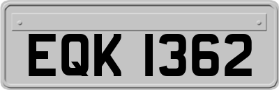 EQK1362