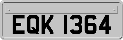 EQK1364