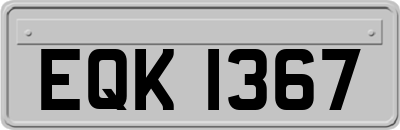 EQK1367
