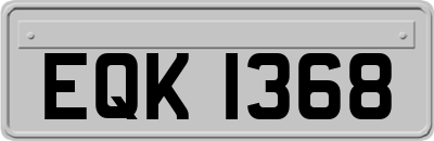 EQK1368