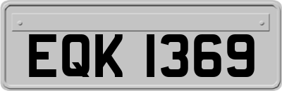 EQK1369