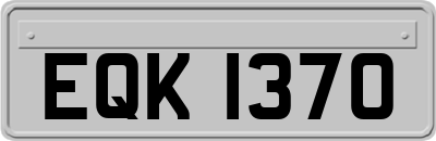 EQK1370