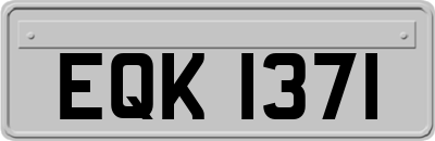 EQK1371
