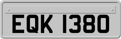 EQK1380