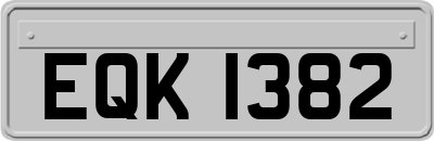 EQK1382