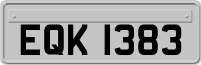 EQK1383