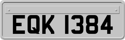 EQK1384