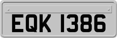 EQK1386