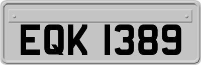 EQK1389