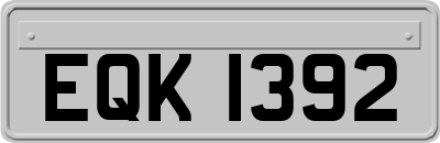 EQK1392