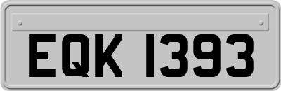 EQK1393