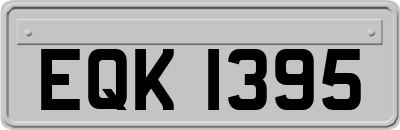 EQK1395