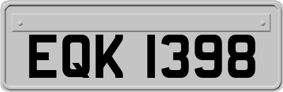 EQK1398