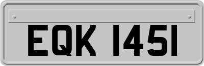EQK1451
