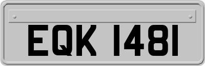 EQK1481