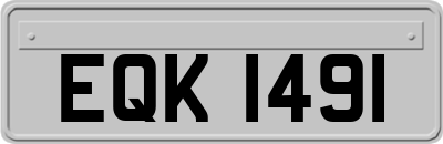 EQK1491