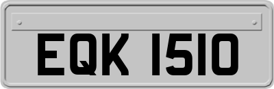 EQK1510
