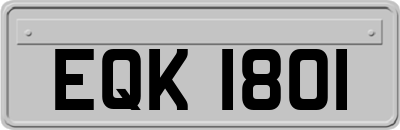 EQK1801