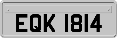 EQK1814