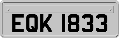 EQK1833