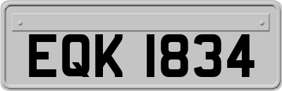 EQK1834