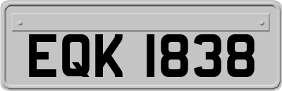 EQK1838