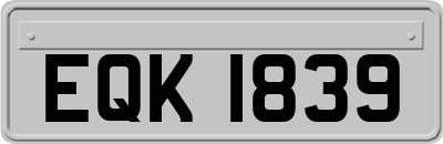 EQK1839