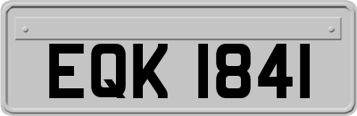 EQK1841