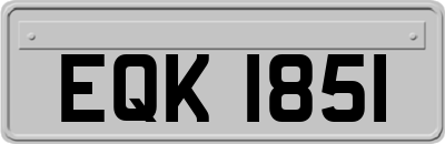 EQK1851